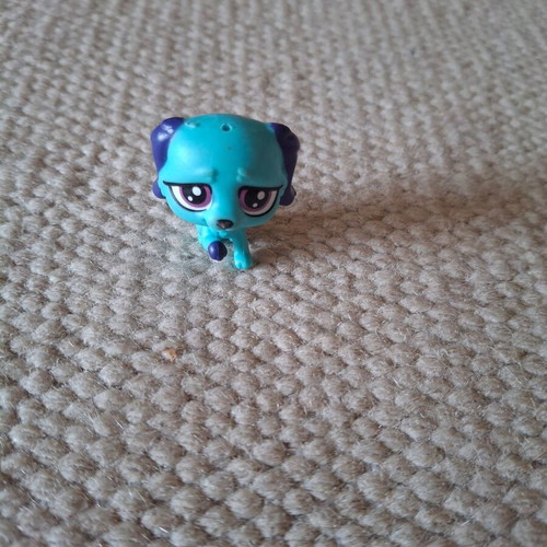 Φιγούρα Littlest Pet Shop σαν καινούργιο