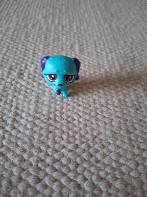 Φιγούρα Littlest Pet Shop σαν καινούργιο