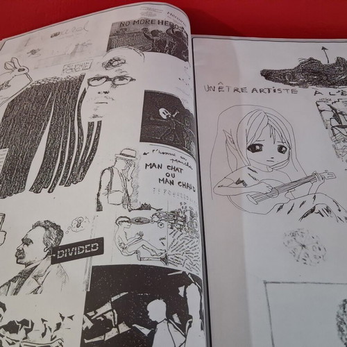 Artbook The Orange Box limited edition 2000, like new
