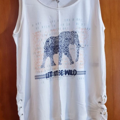 Stradivarius women's blouse Small like new