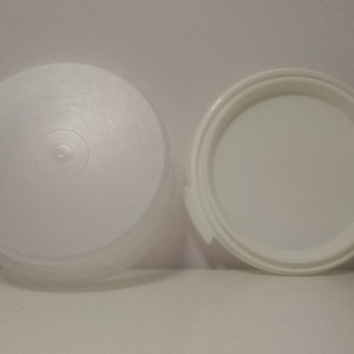 Tupperware Tourtiera 720 - 3 like new