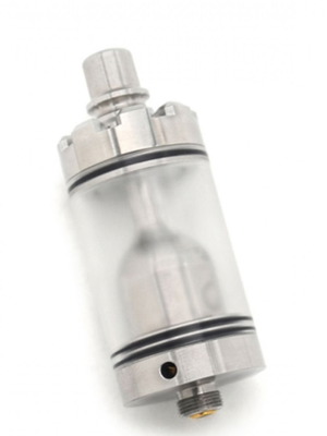 Gambit 22mm RTA από SXK σαν καινούργιο