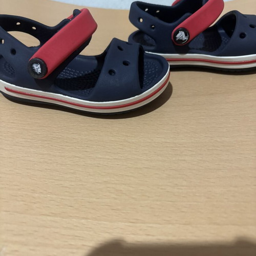 Crocs Crocband Kids Sandal Size C4 (EU 19-20)