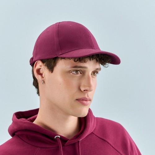 Sol's Buffalo 88100 Jockey Hat, unisex, 100% cotton