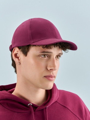 Sol's Buffalo 88100 Jockey Hat, unisex, 100% cotton