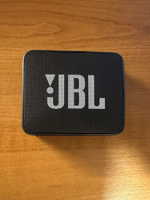 Ηχείο JBL GO2