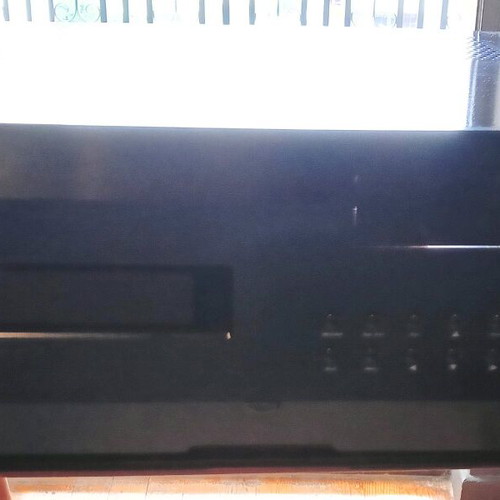 Thermaltake DH202 Home Theater PC Case like new