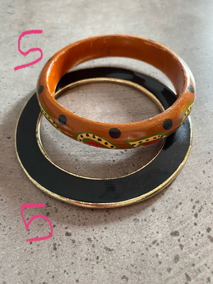 Various jewelry like new, pack