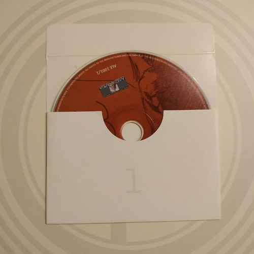 C.P. Cavafy 3CD used, bilingual edition with poems
