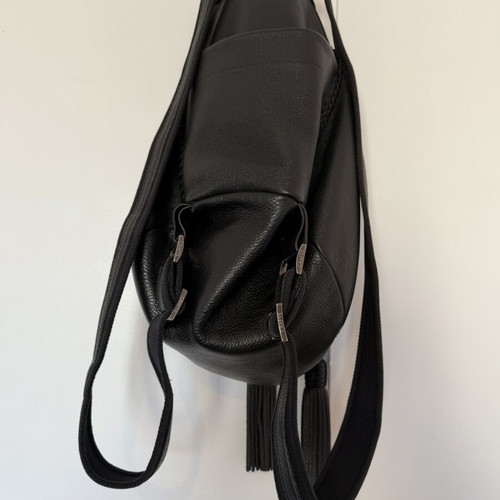 Callista backpack black like new