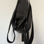 Callista backpack black like new