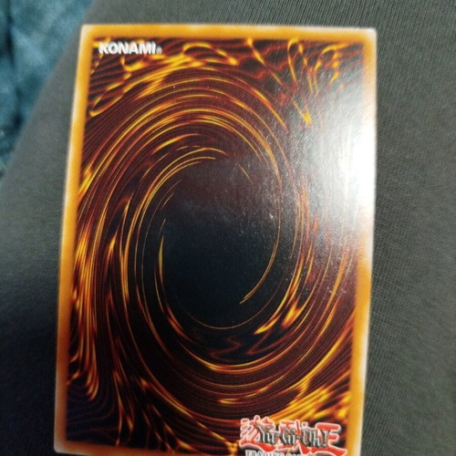 Crystal Wing Synchro Dragon Ultra Rare new