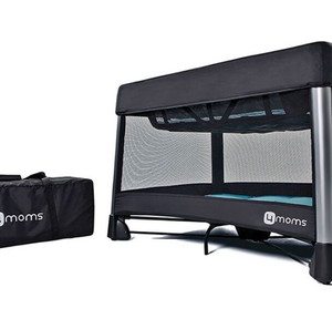 Παρκοκρεβατο 4moms Breeze
