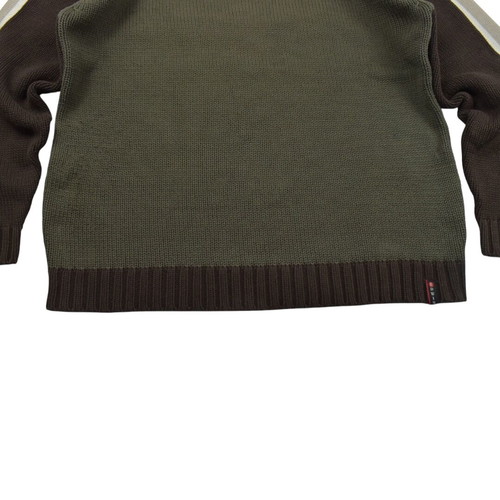 Edwin Vintage Pullover used, size Large