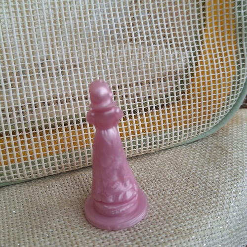 Snow White figure vintage Disney like new