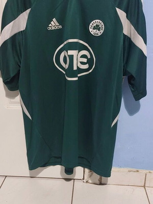Pao Jersey Genuine 2003-2004 2XL Like New