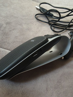 Jabra Drive Bluetooth Car Speaker Phone like new