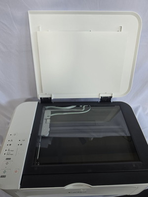 Canon PIXMA MG3650S πολυμηχάνημα inkjet σε λευκό