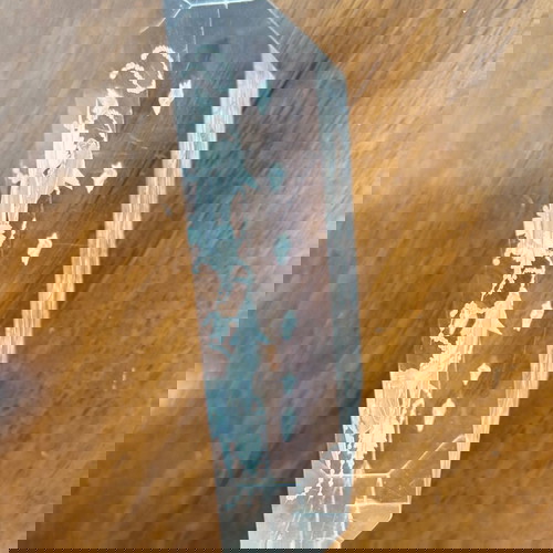 Plexiglass χειροποίητο διακοσμητικό