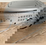  Sony ,αναπαραγωγή CD, Ραδιόφωνο, MP3