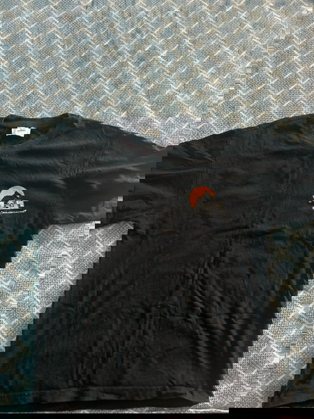 McLaren x Rhude size L