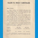 Balance Book of Tobacco Industry T.E.M.I used, 5th Financial Year, Rhodes