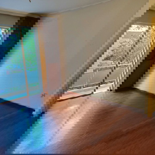 Apartment 75 sqm 1st floor in Agia Paraskevi with 2 bedrooms