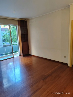 Apartment 75 sqm 1st floor in Agia Paraskevi with 2 bedrooms