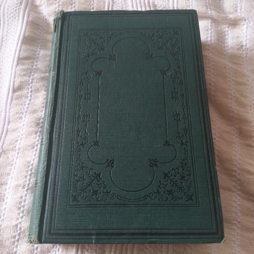 Holy Bible 1945 used in very good condition