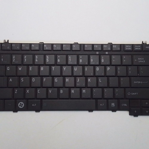Toshiba Satellite L300 Series keyboard new
