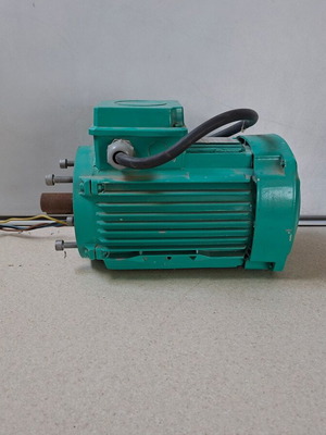 Τριφασικός ηλεκτροκινητήρας MOT3-QU FC 90S2A-42 H 1,85kW σαν καινούργιο