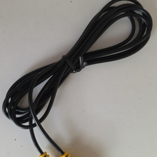 RCA cable new for device connection