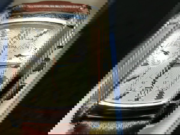 FESTINA 16101-01