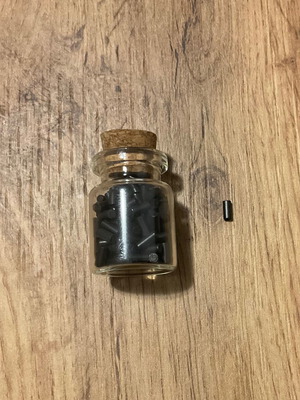 Lighter flints new, pack of 150