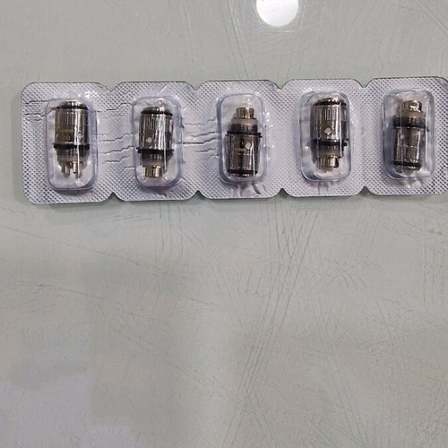 Nobacco Easy coils 5 pieces new