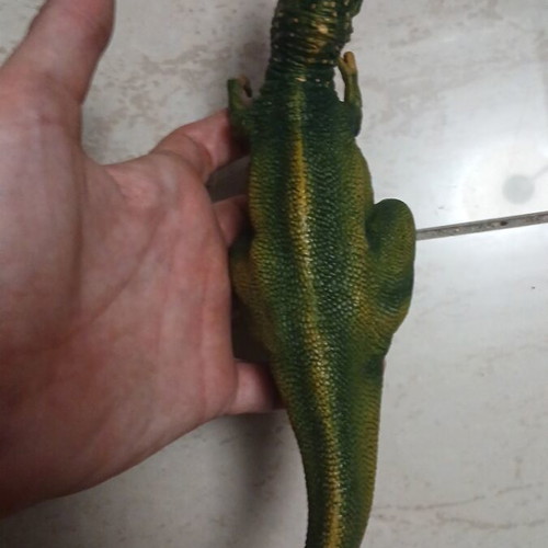 Schleich-S Tyrannosaurus Rex like new