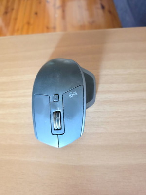 Logitech MX Performance 2 mouse like new