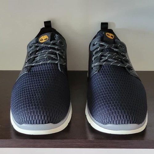 Timberland Killington Oxford καινούργια ανδρικά παπούτσια μέγεθος 43.5