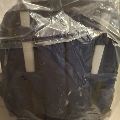 FC Barcelona "BARCA BARCA" school trolley backpack, Back Me UP
