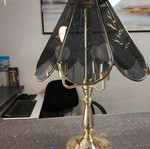 Table lamp classic, like new
