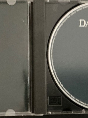 David Gray Slow Motion CD used