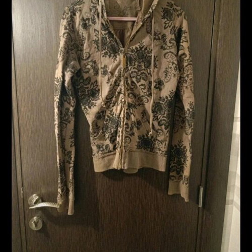 Stradivarius cardigan like new, size S