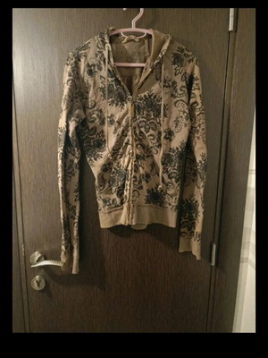 Stradivarius cardigan like new, size S