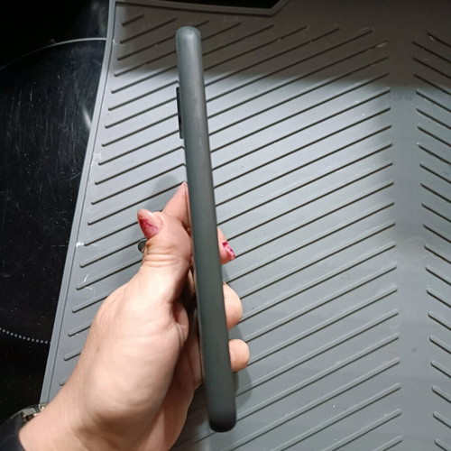 Xiaomi Redmi Note 9S / 9 Pro case new with futuristic Tech design