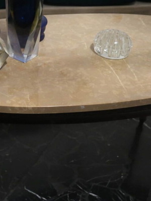 Coffee tables like new, set of 5 pieces