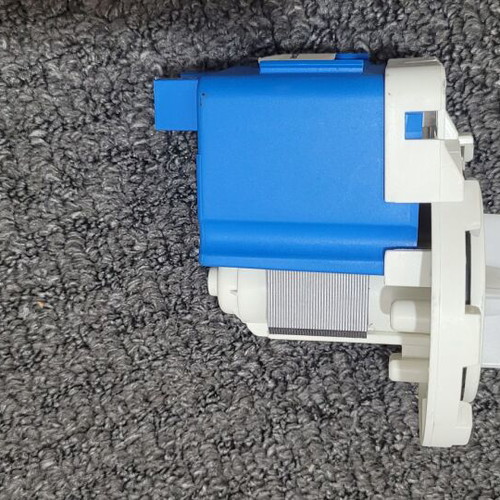 Washing machine drain pump new
