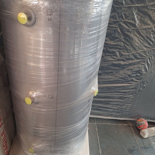 Solar Water Heater 150 Liters Cosmosan New