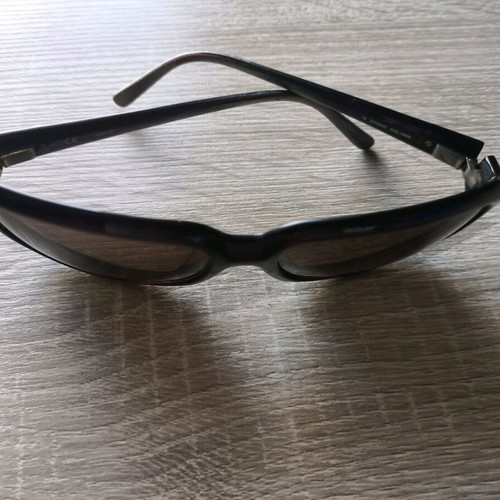 Tous sunglasses used, brown
