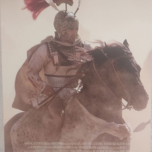 Alexander DVD new, biography adventure historical with subtitles