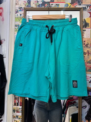 Ritz shorts like new with drawstring waist